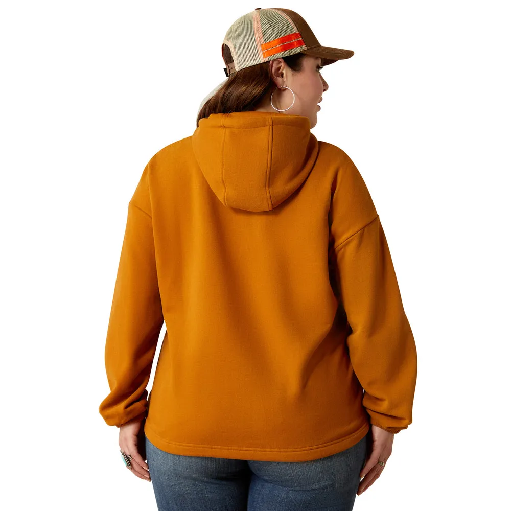 Women's Ariat Essential Hoodie 10052466