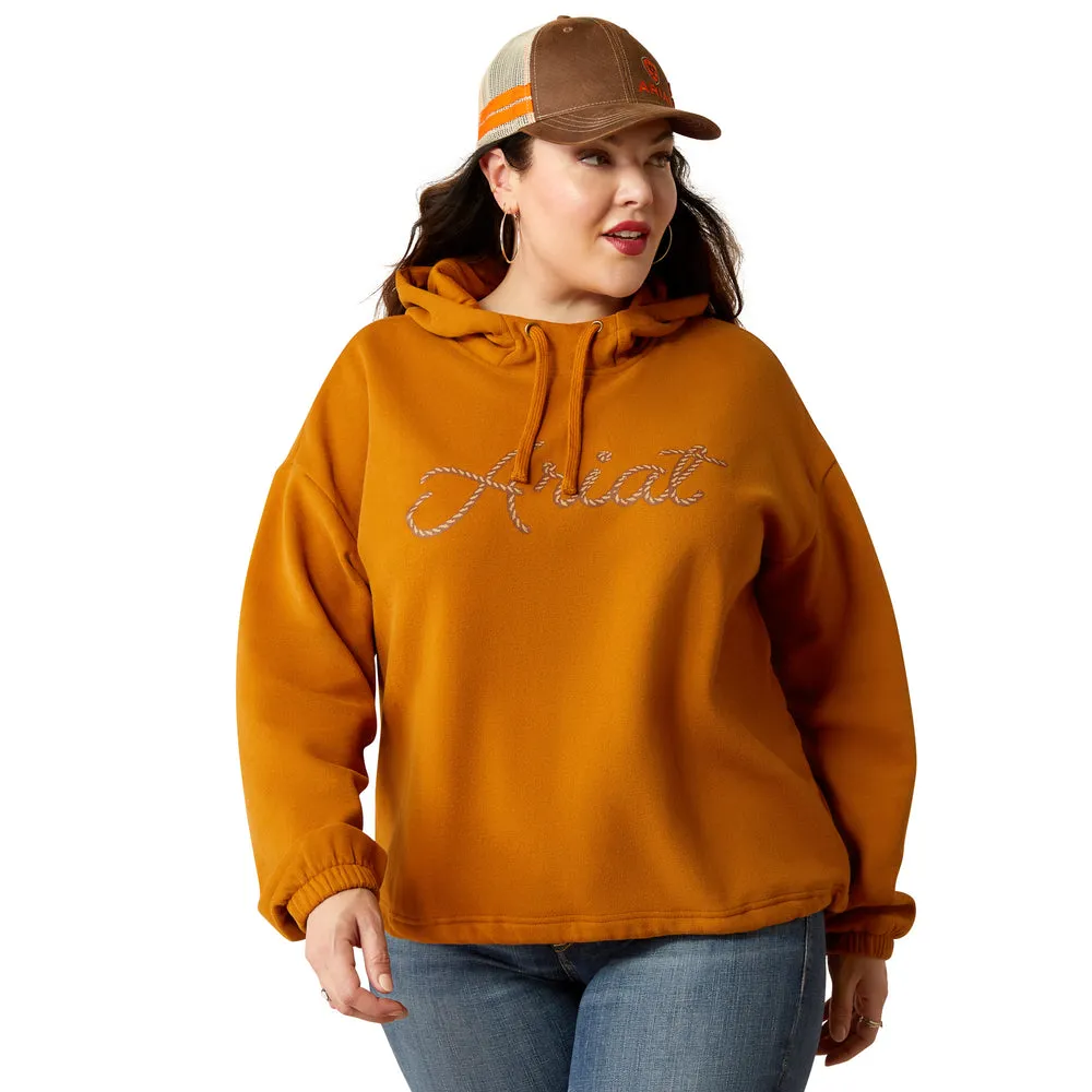 Women's Ariat Essential Hoodie 10052466