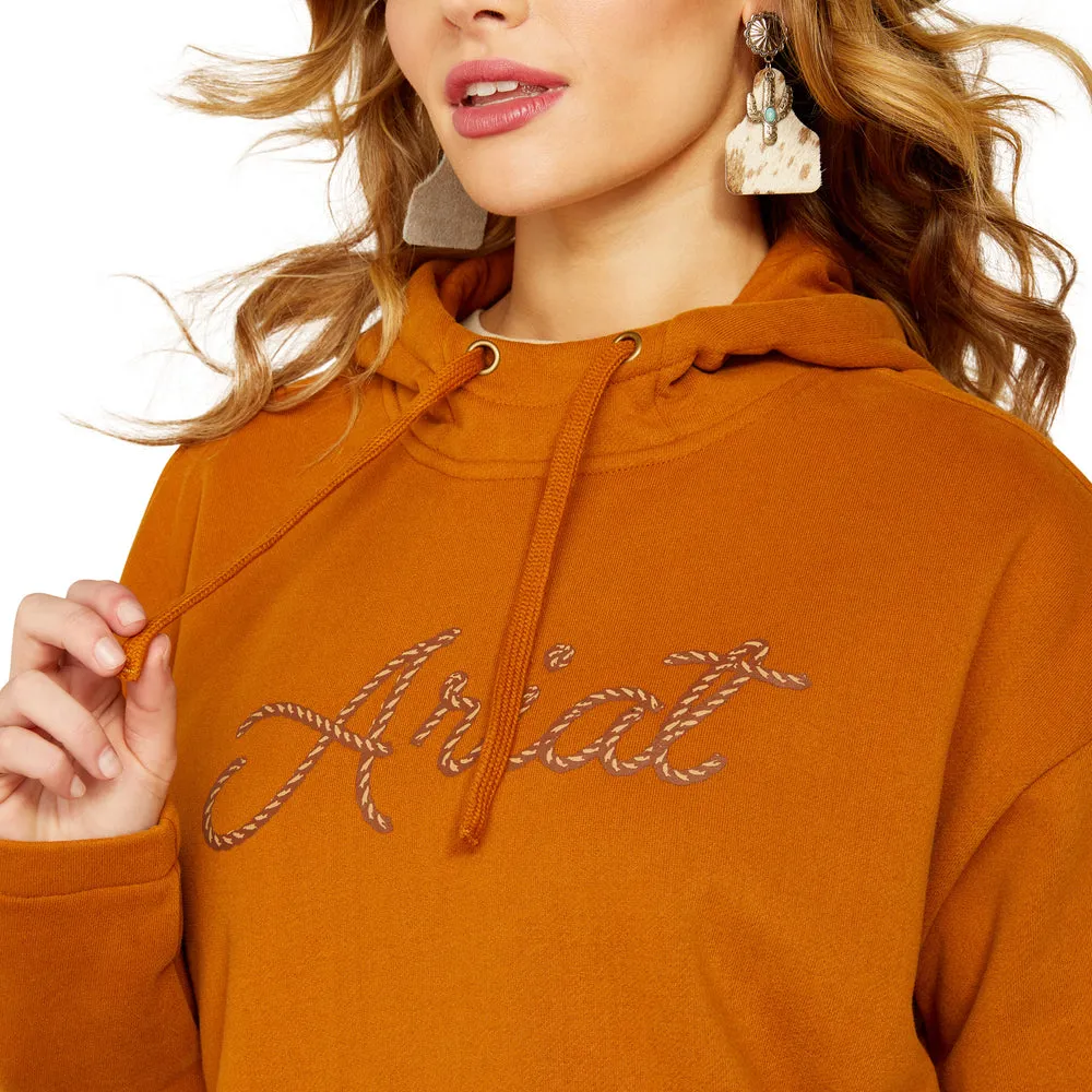 Women's Ariat Essential Hoodie 10052466