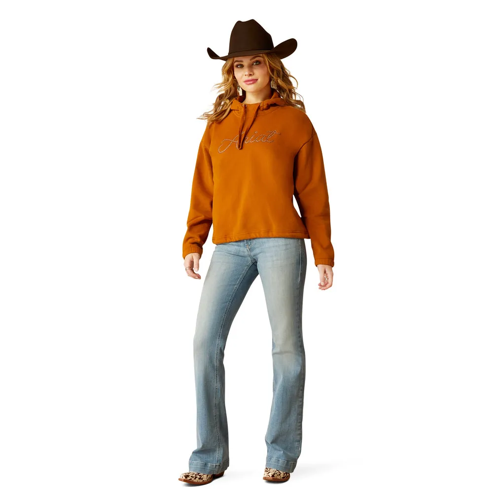 Women's Ariat Essential Hoodie 10052466