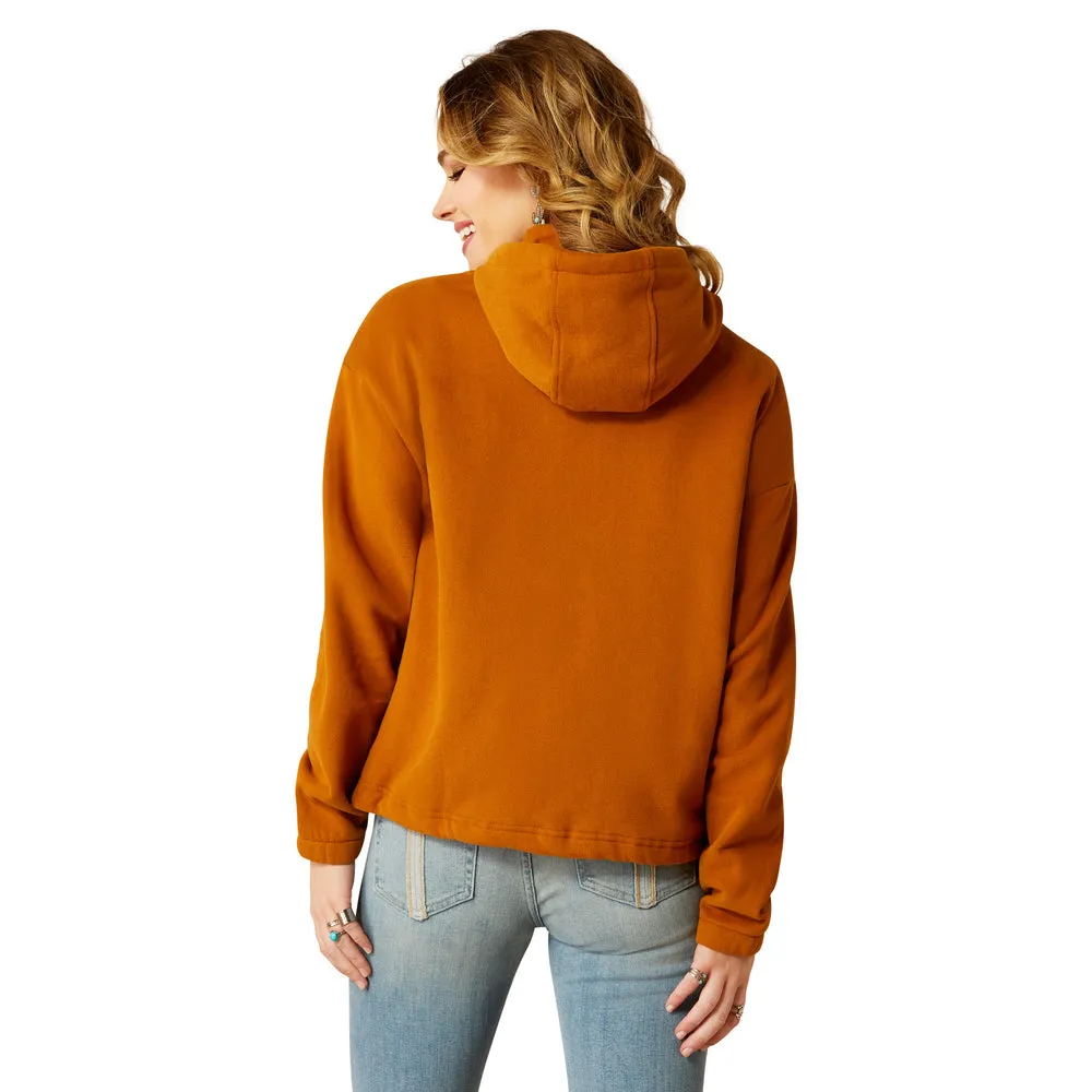 Women's Ariat Essential Hoodie 10052466